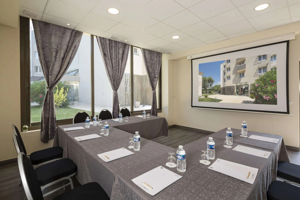 Hotel photo 20