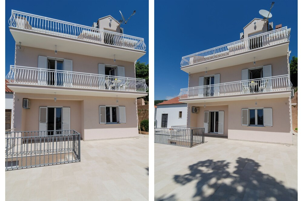 Apartments Marmo