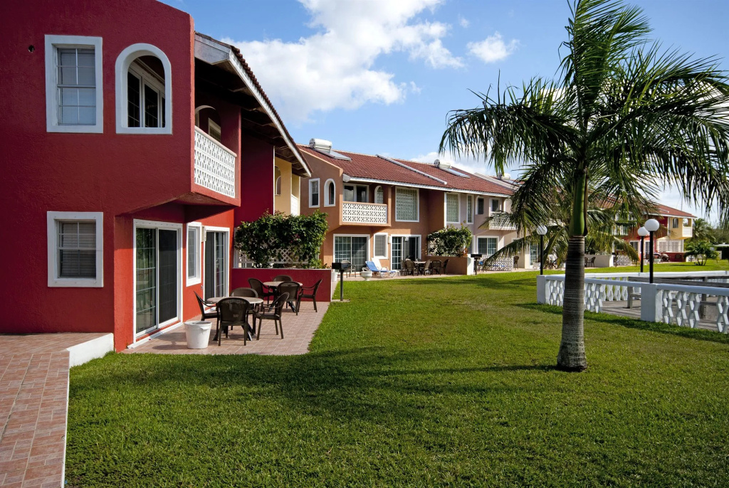 Ocean Reef Yacht Club & Resort — фото 5