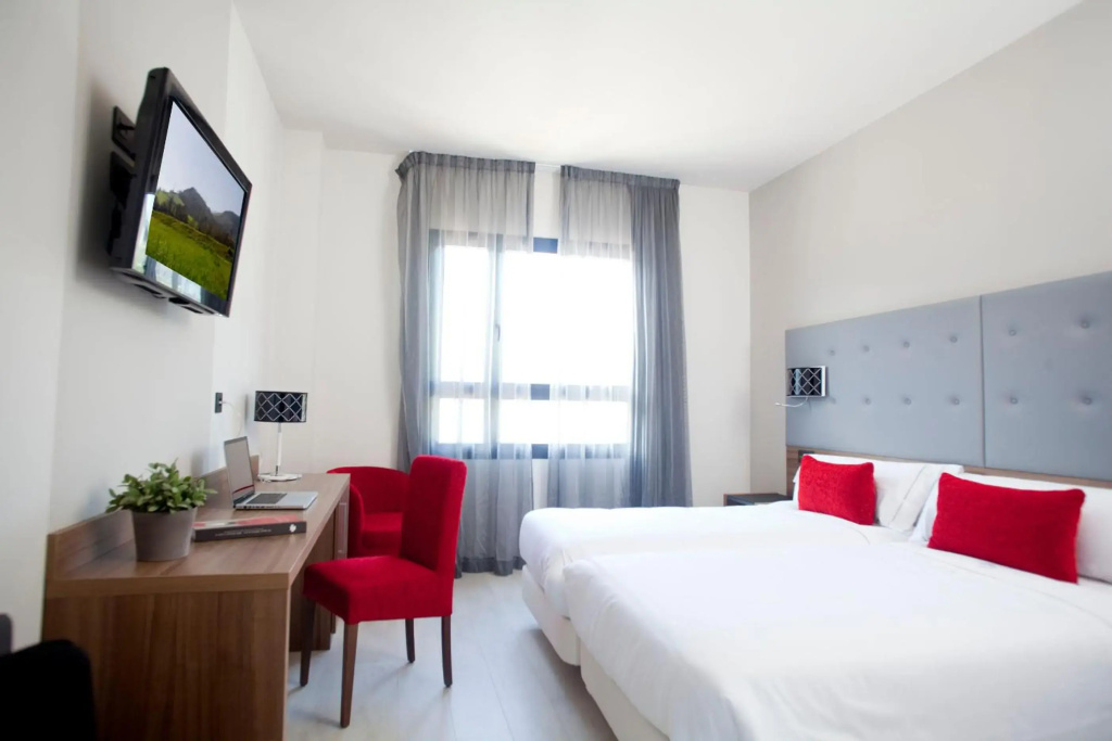 Hotel photo 20