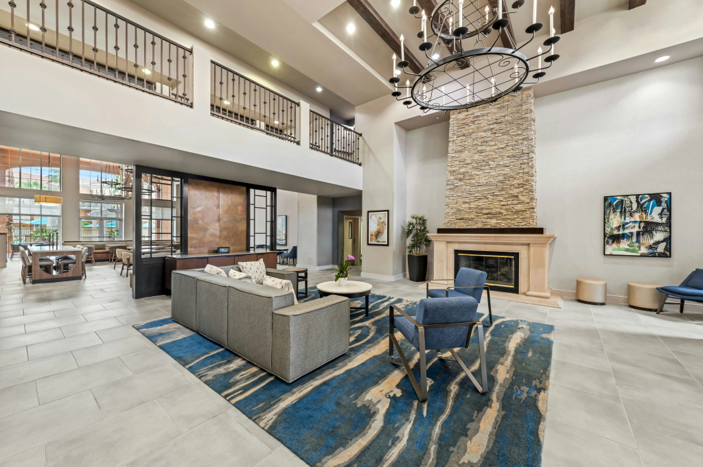 Homewood Suites by Hilton La Quinta - Général
