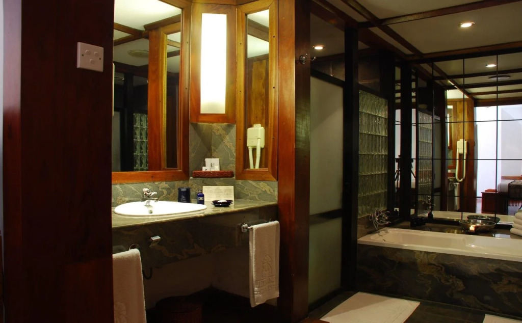 Jetwing Lighthouse, A Luxury Reserve - фото 11