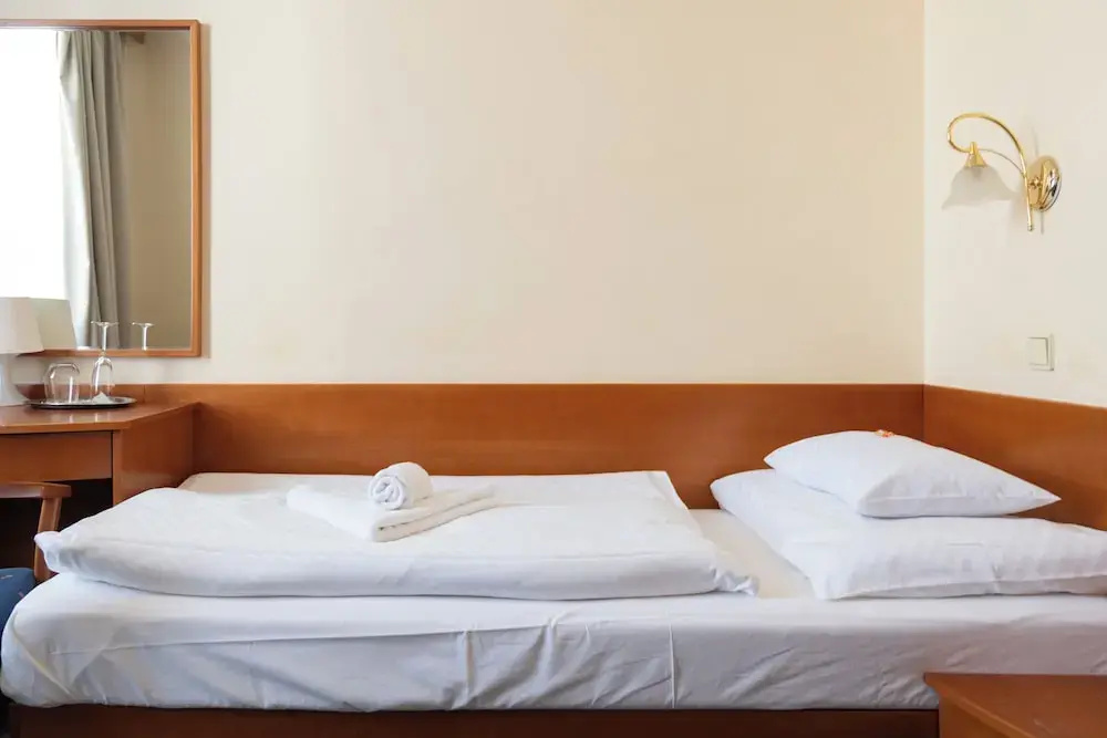Hotel Poľana - Chambres