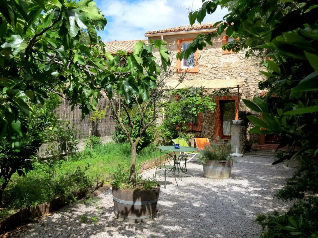 Afficher la photo 8 — Le Clos