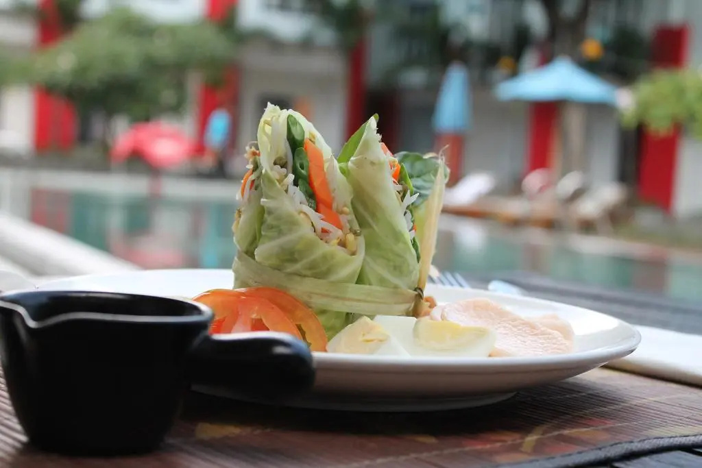 Ozz Hotel - Kuta Bali - Général