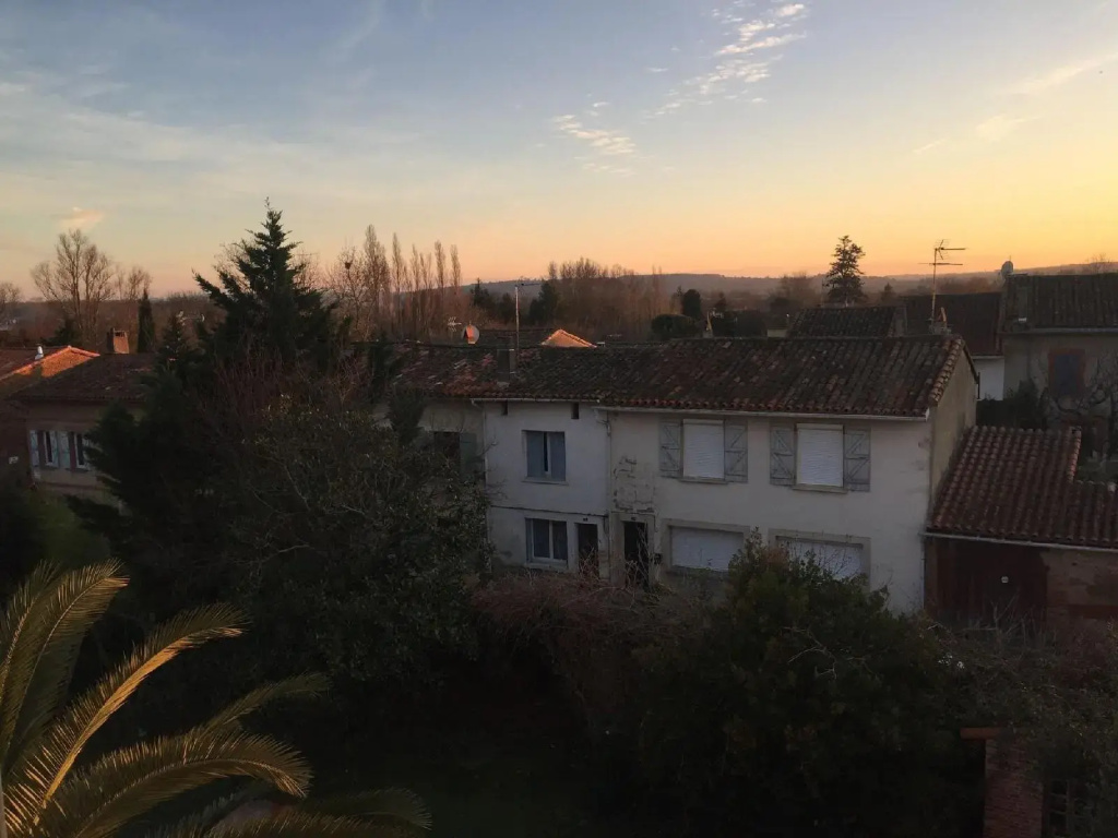 Maison Joséphine