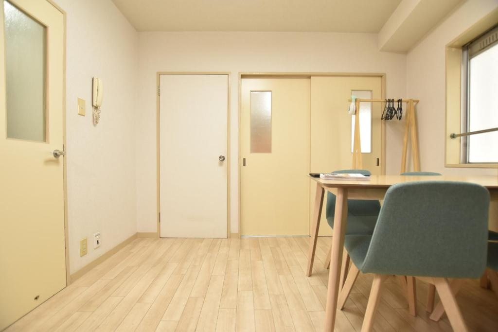 Randor Residence Tokyo Grand 사진 4