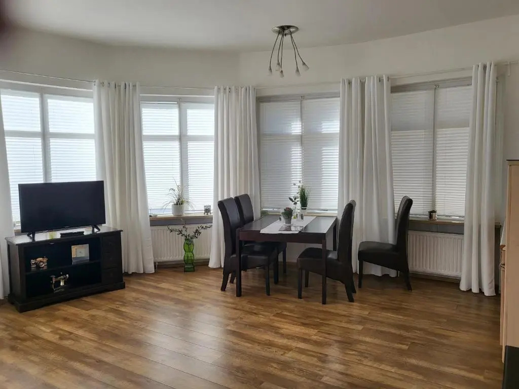 Vogels-Nest Boardinghouse Niendorf - Chambres