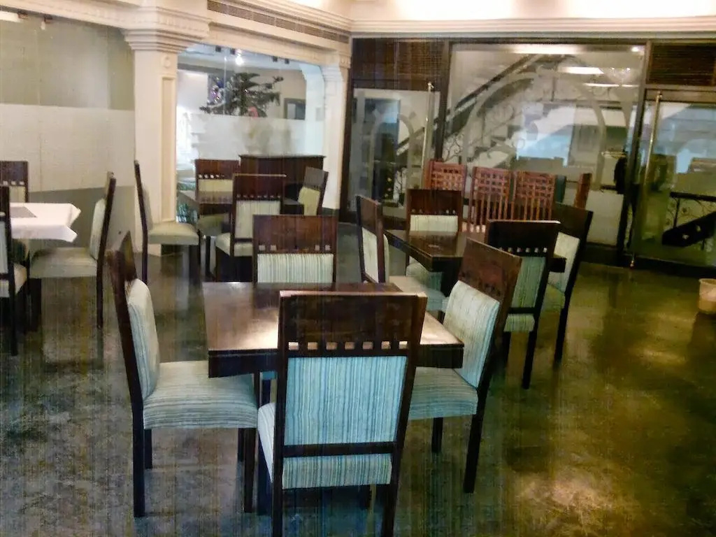 Hotel photo 15