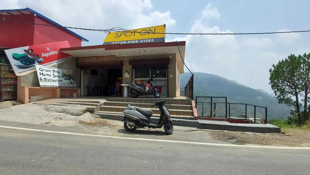 POP HOME 70149 Home Stay
