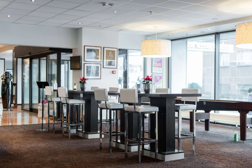 Hotel photo 20