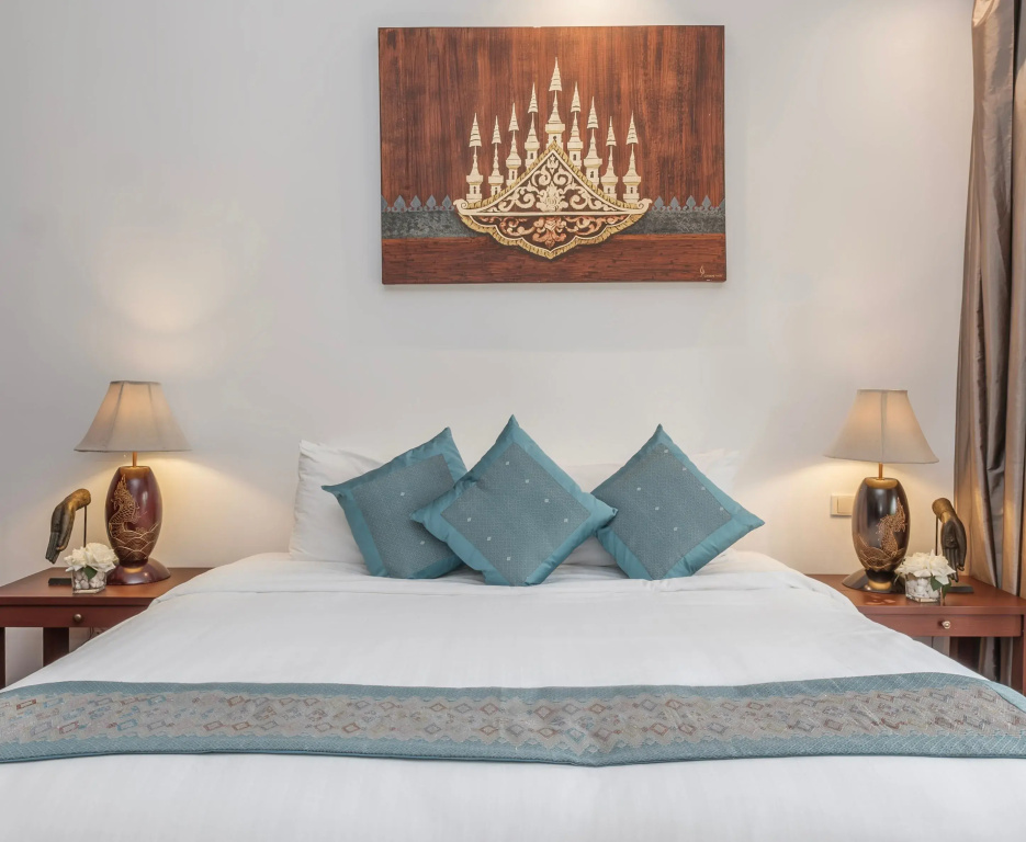 Green Park Boutique Hotel - Général