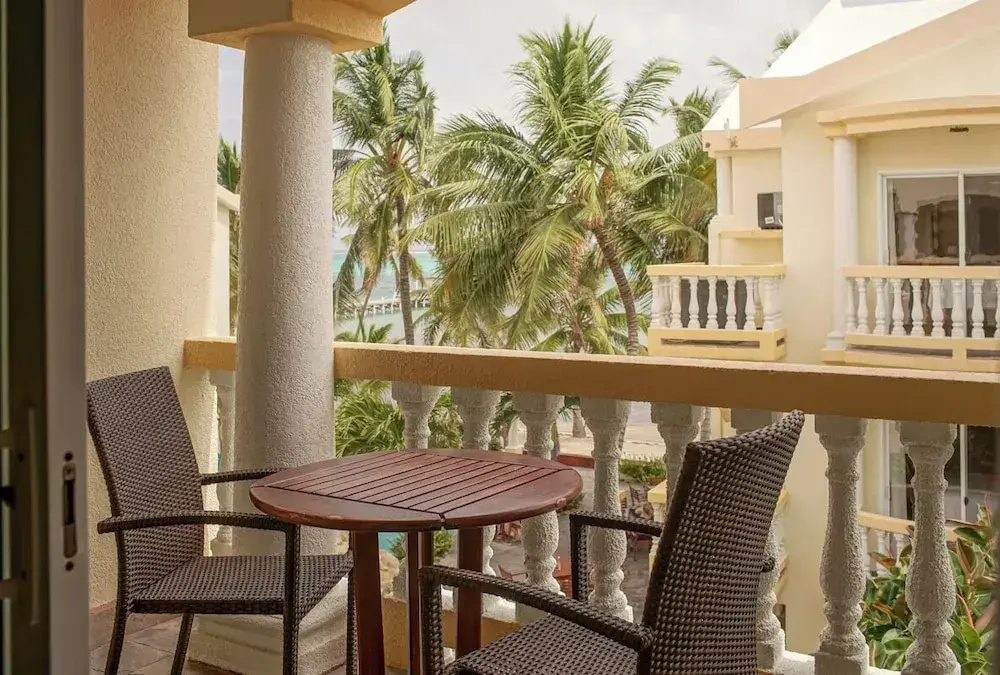 Pelican Reef Villas Resort - Chambres
