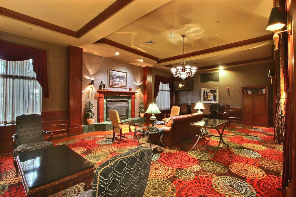 Holiday Inn Hotel & Suites Madison West - Middleton by IHG - Général