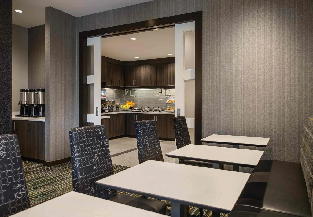 Residence Inn by Marriott Regina - Général