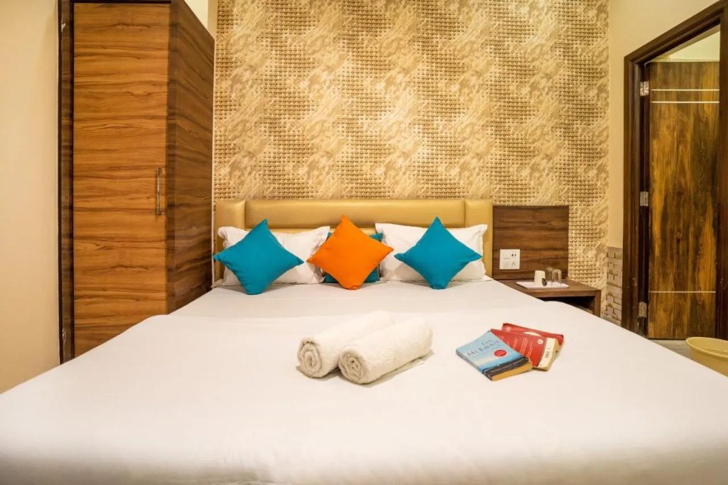 Hotel photo 5