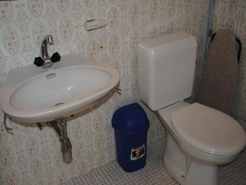 Residence Arnica - Chambres