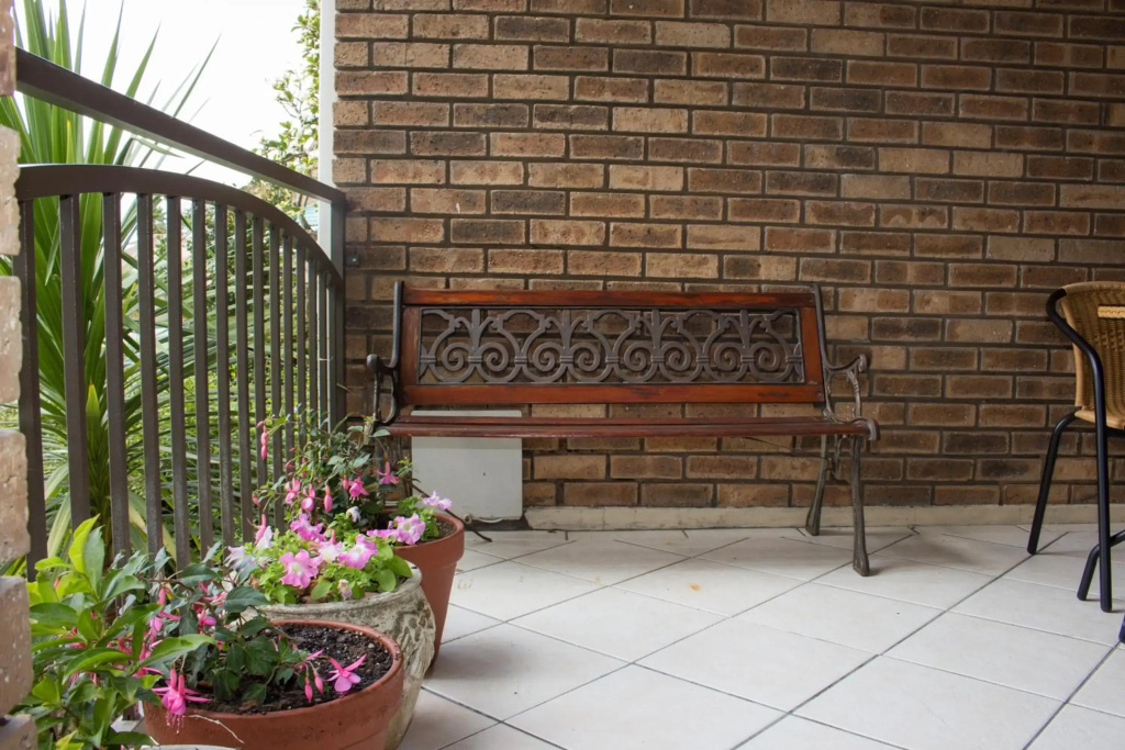 Lavender Lane Guest House
