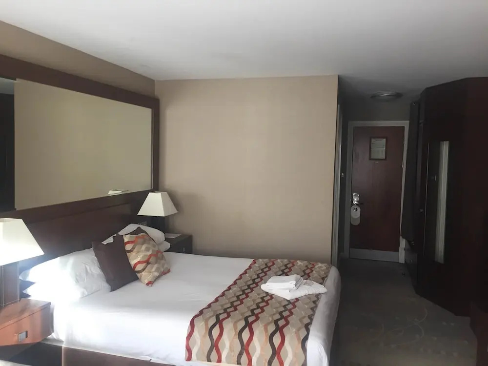 Alona Hotel - Chambres