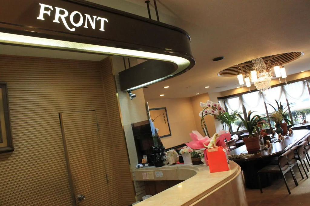 Hotel photo 22