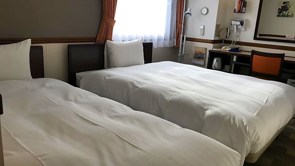 Toyoko Inn Tokyo Tachikawa Station Kita 사진 10