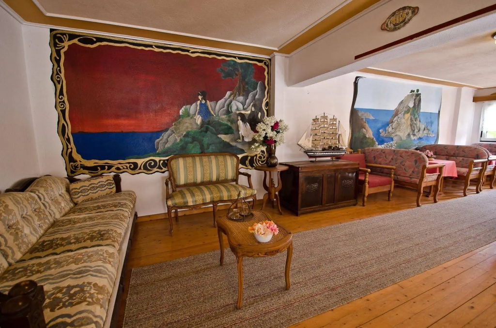 Elios Holidays Hotel - Général