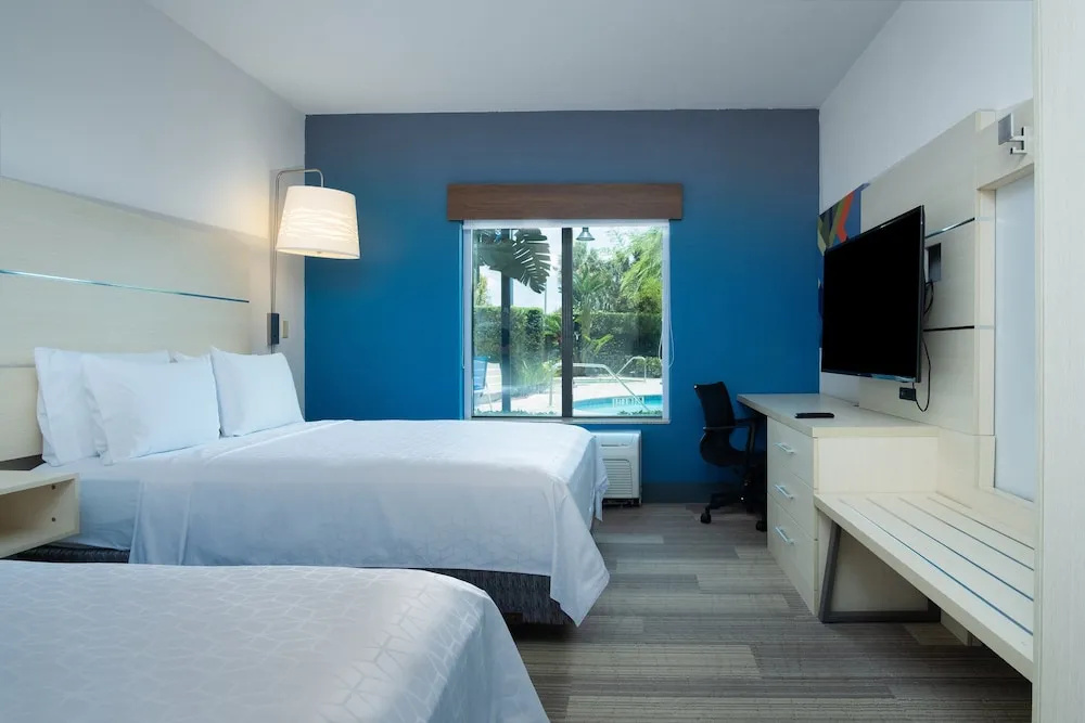 Holiday Inn Express & Suites, International Drive by IHG - Chambres