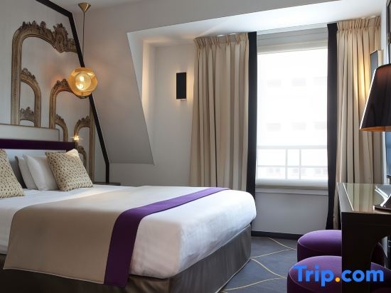 Hotel Yllen Eiffel 58