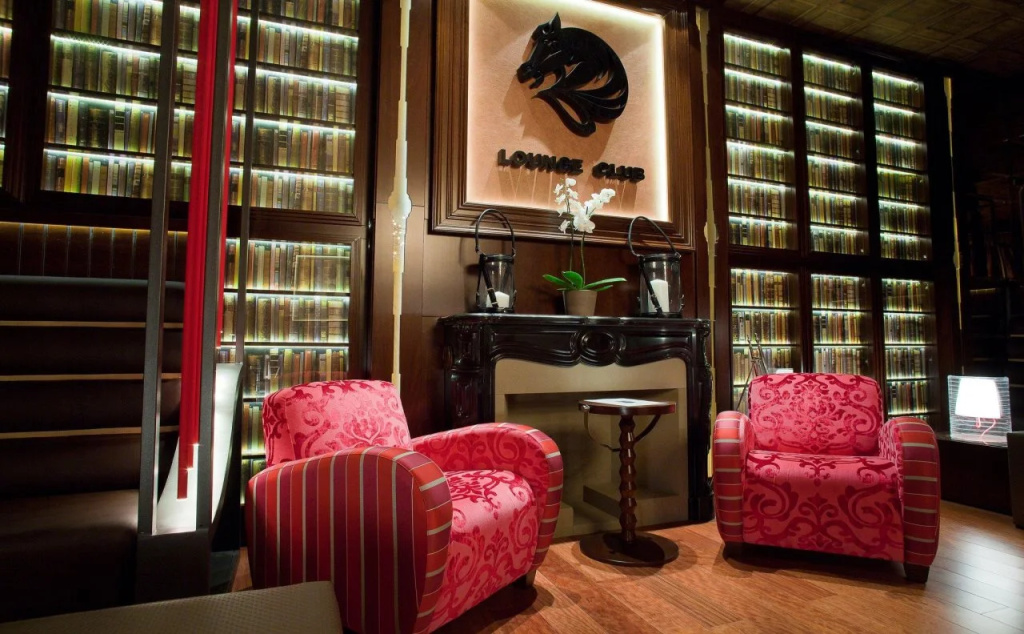 Hotel photo 3