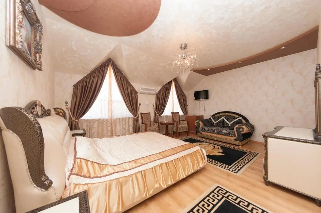 Superior room