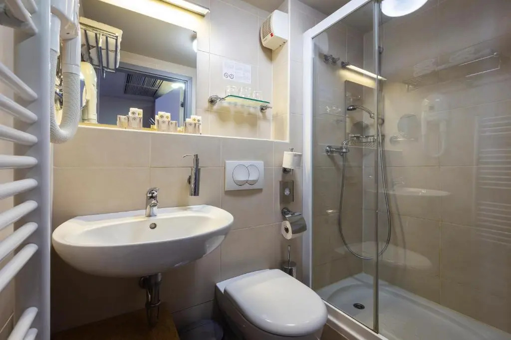 Terme Olimia - Hotel Breza - Chambres