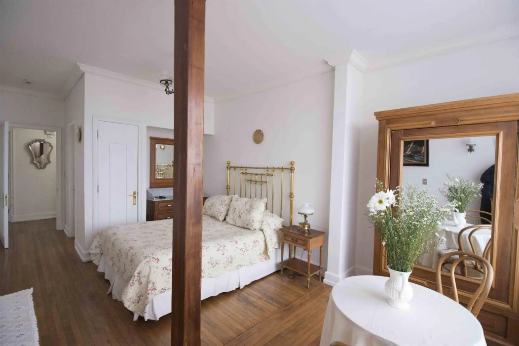 Hotel Casa Somerscales — foto 5