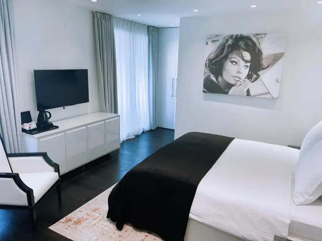 Hotel photo 22