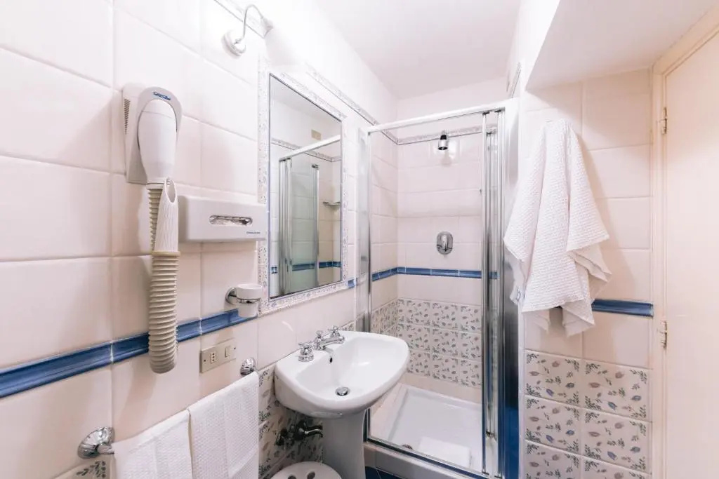 Hotel Toro - Chambres