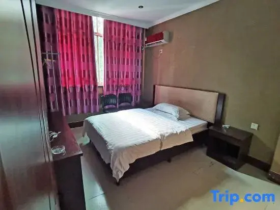 Golden Tulip Udaipur - Chambres
