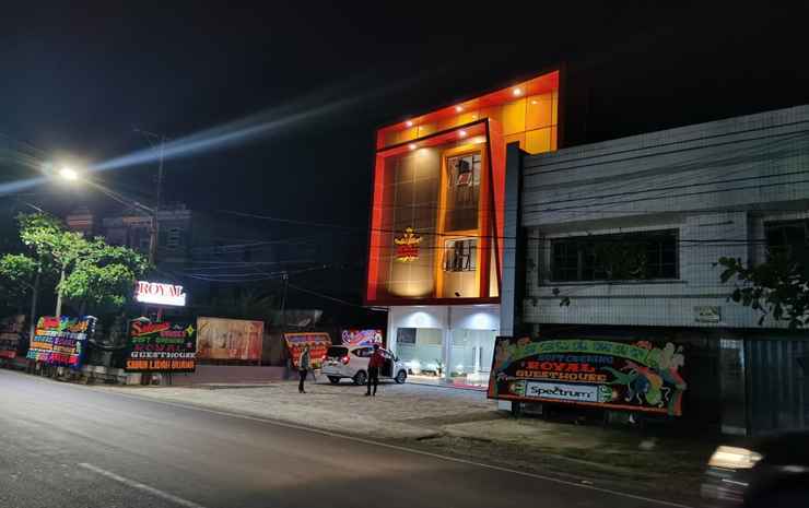 Royal Guesthouse Bandar Lampung - фото 2