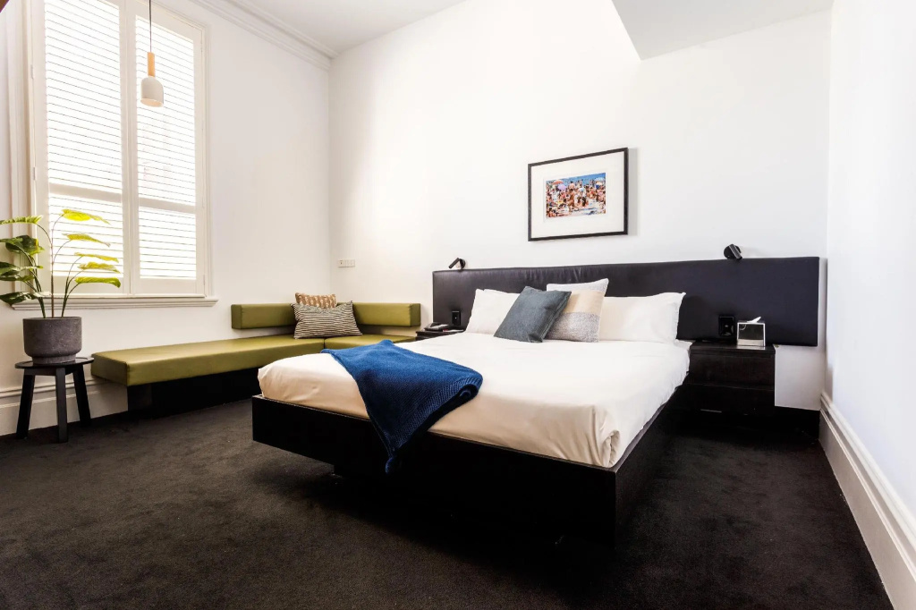 Hotel photo 22