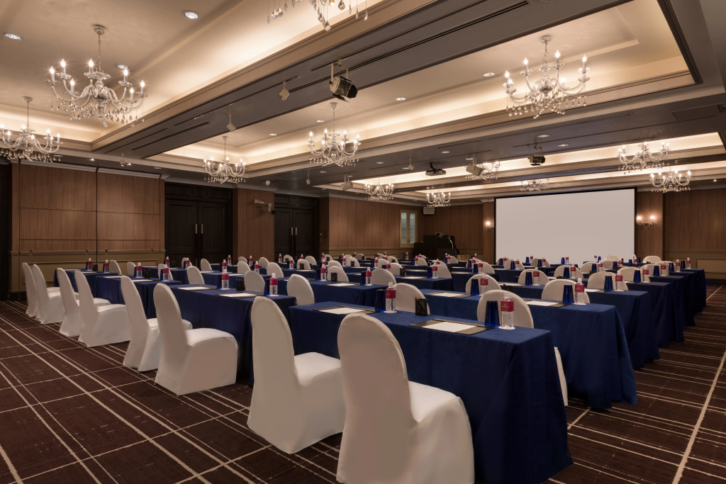 ANA Crowne Plaza Toyama by IHG - Général