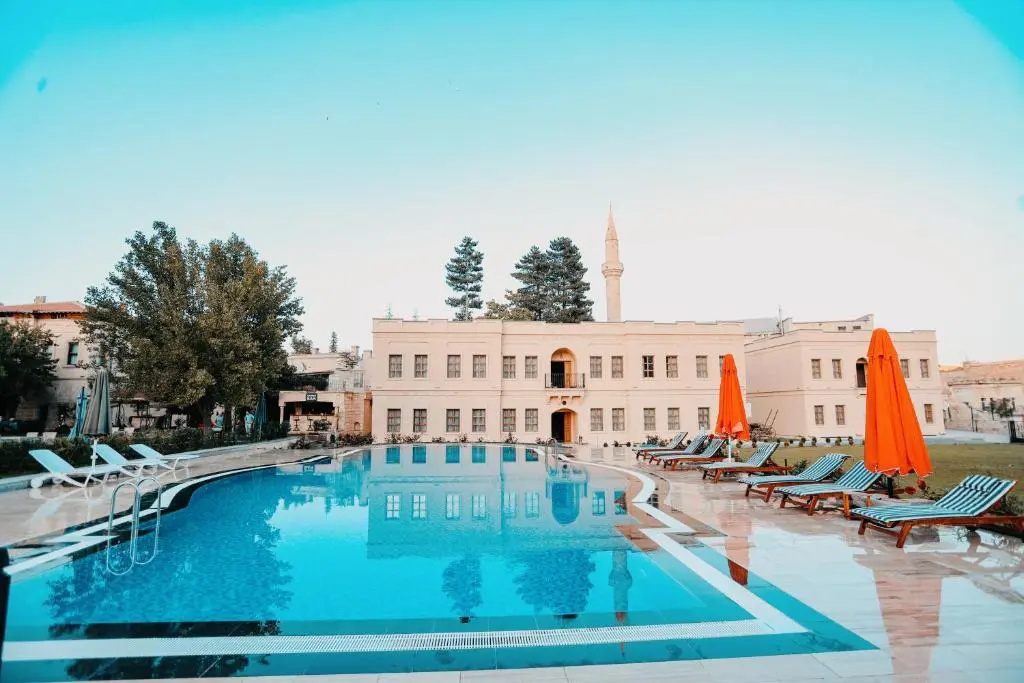 Hotel photo 6