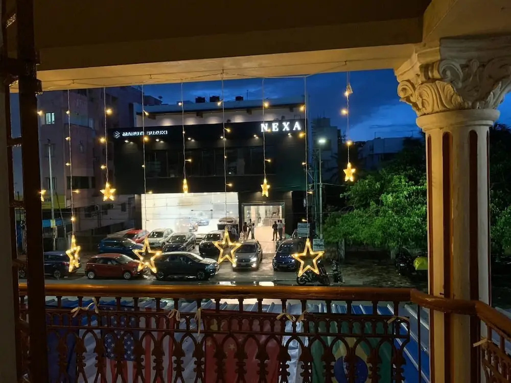 Hotel photo 11