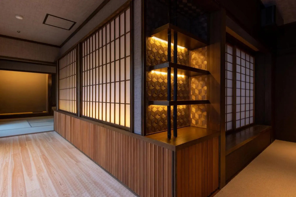 Hagi No Yado Tomoe - фото 17