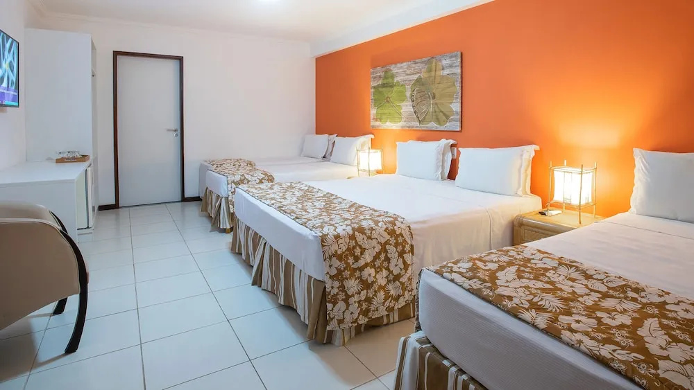 Armação Resort Porto de Galinhas - Chambres
