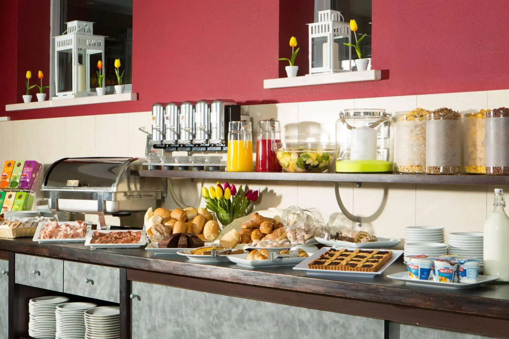 Domino Suite Hotel Jesolo - Général