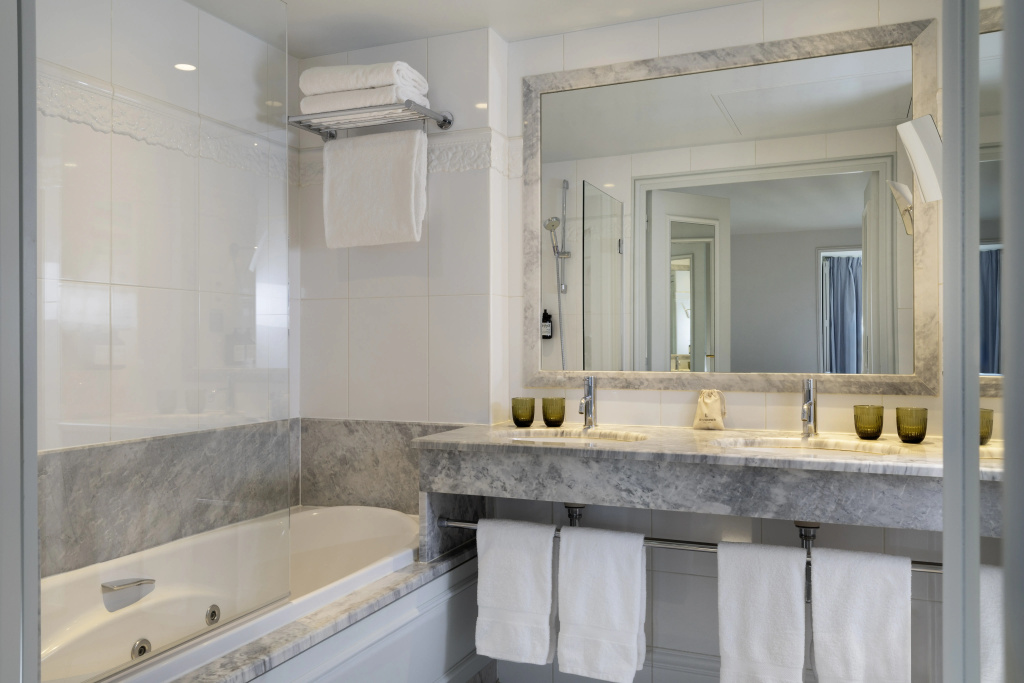 Hôtel Le Lavoisier & Spa 19