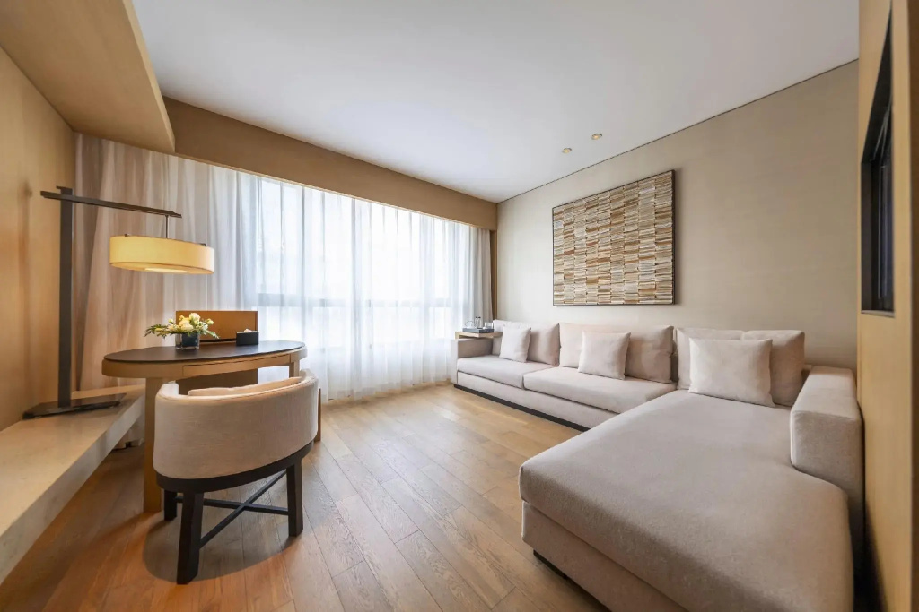 The East Hotel Hangzhou - Général