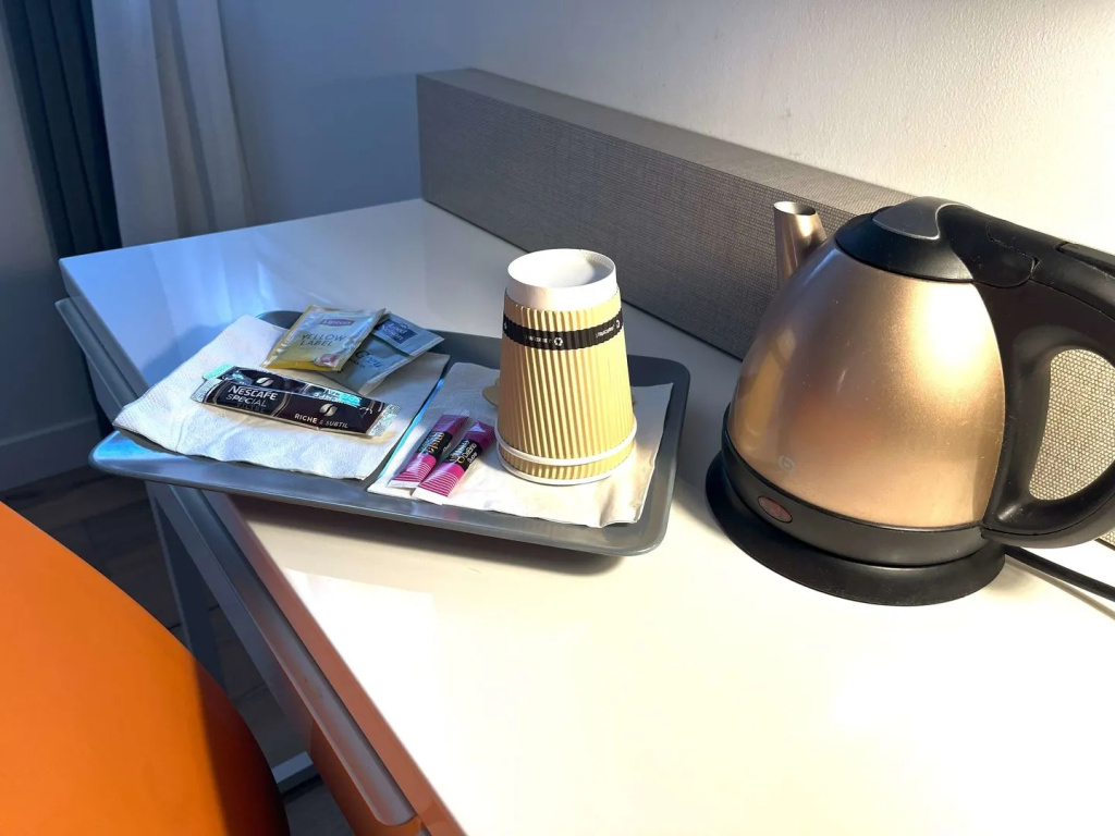 Hotel photo 13