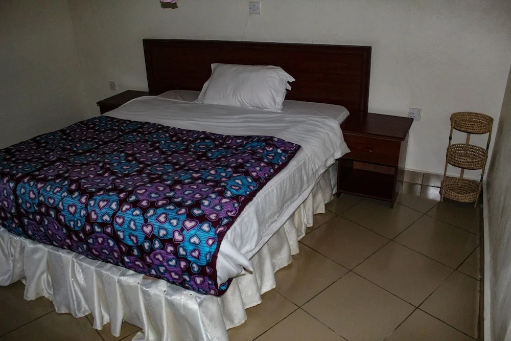 Ruhondo Beach Resort - Chambres