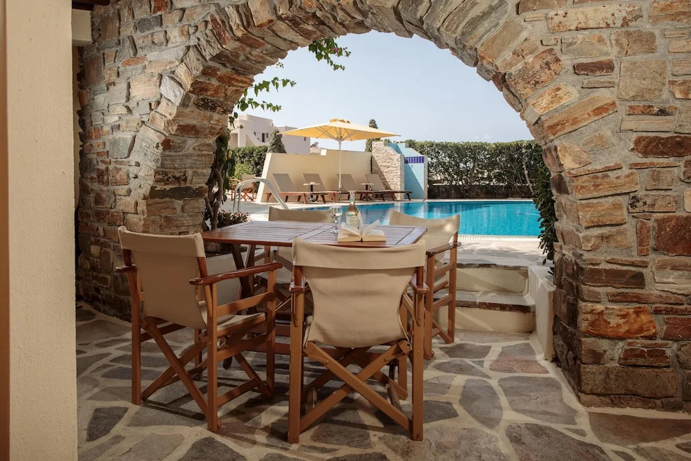 2 Bedrooms Family Apartment with view