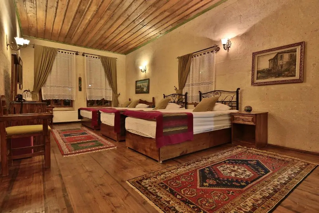 Standard Family room
