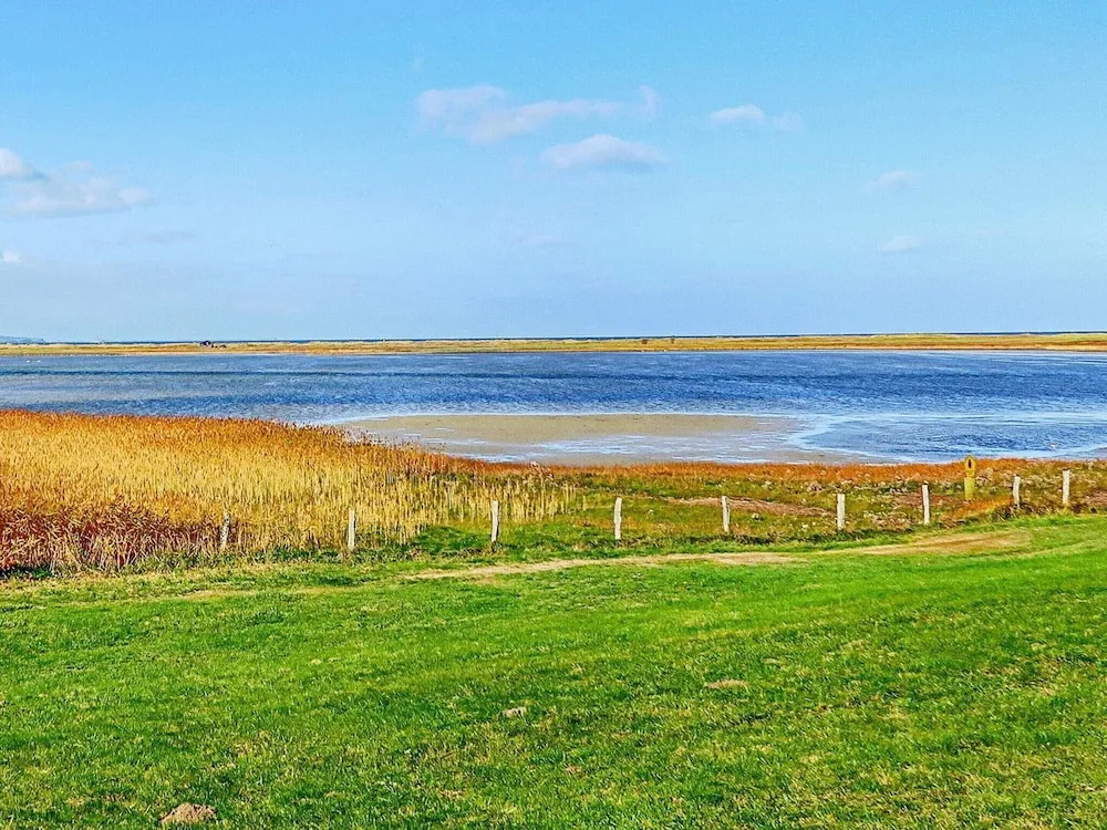 5 Star Holiday Home in Wendtorf
